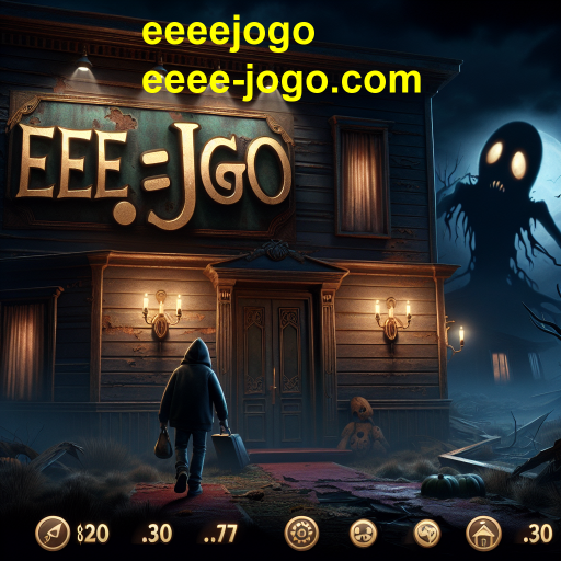 A Evolução dos Jogos de Horror: Uma Aventura Entre o Medo e a Interatividade