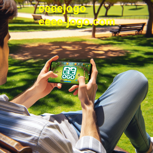 A Revolução dos Jogos Móveis: Um Olhar para o Futuro