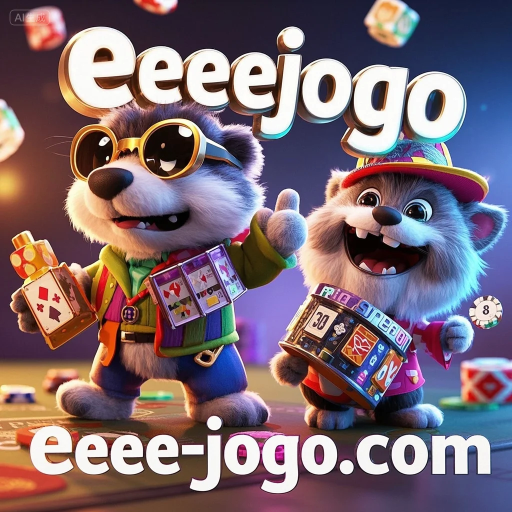 eeeejogo